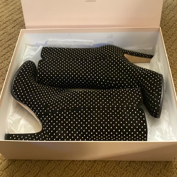 Jimmy Choo boots - Picture 4 of 17
